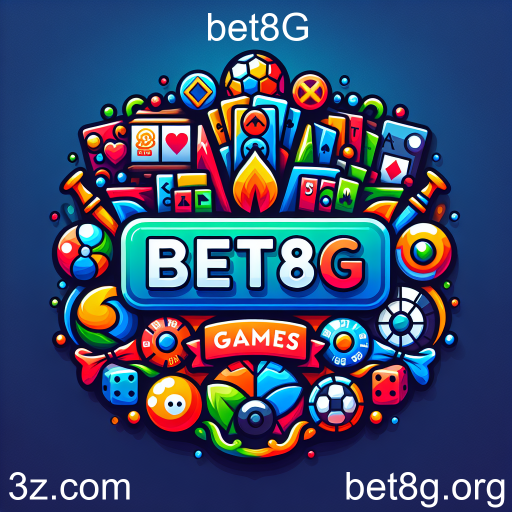 Explorando a Categoria 'Jogos' no bet8G: Tudo que Você Precisa Saber
