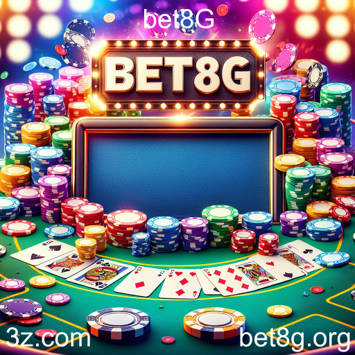 Explorando a Categoria de Mesas no bet8G